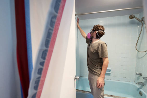 Best Forensic Mold Investigation  in Paducah, KY